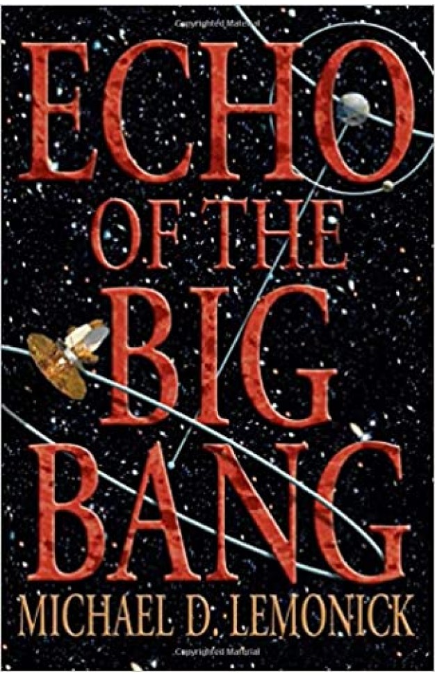 Echo of the Big Bang
